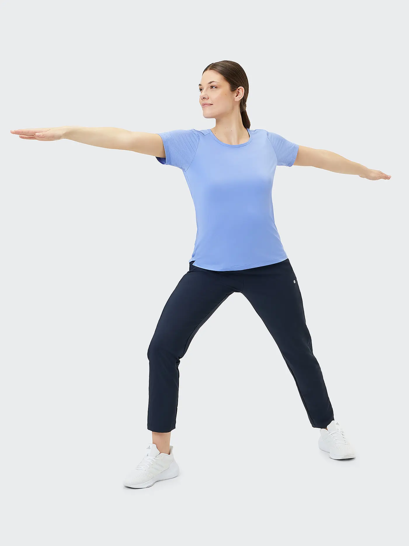 JOY SPORTSWEAR | Damen T-Shirt Ilka | 